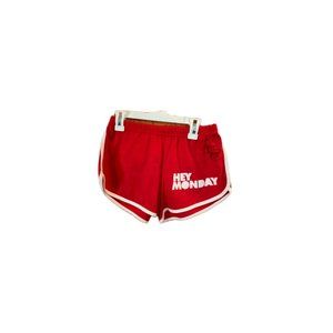 Cassadee Pope Hey Monday Signed Shorts